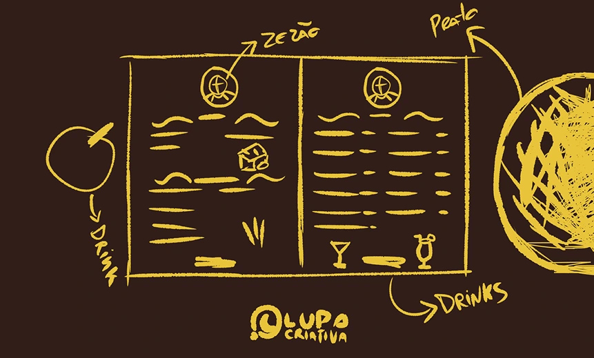 rascunho do projeto: Cardápio - Cachaçaria do Zezão