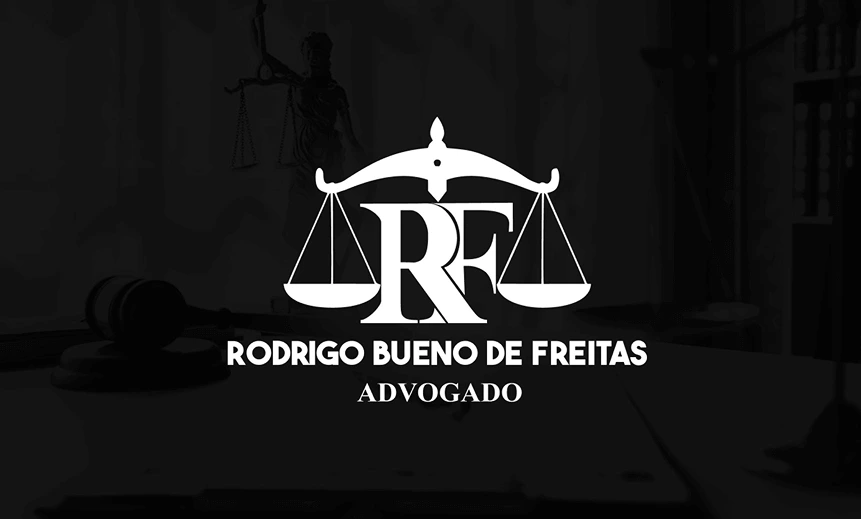 imagem do projeto finalizado: Identidade Visual - Advogado: Rodrigo